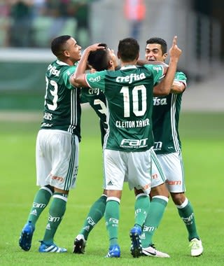 Análise da 1ª rodada: poucos gols e destaque para Palmeiras e Santa Cruz