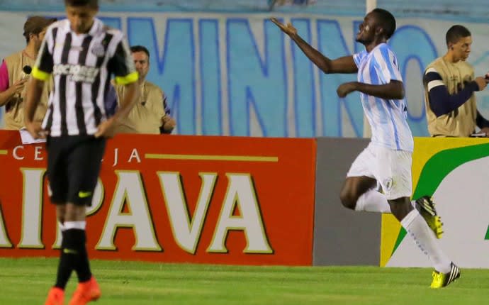 Londrina e Cruzeiro acertam amistoso no estádio do Café em janeiro