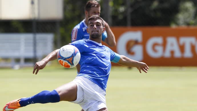 Ídolo, Revétria aprova De Arrascaeta no Cruzeiro: Ele vai chegar longe”