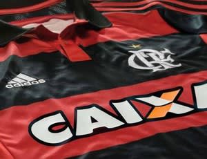 Queda de Jayme derruba evento da nova camisa e entrega das faixas