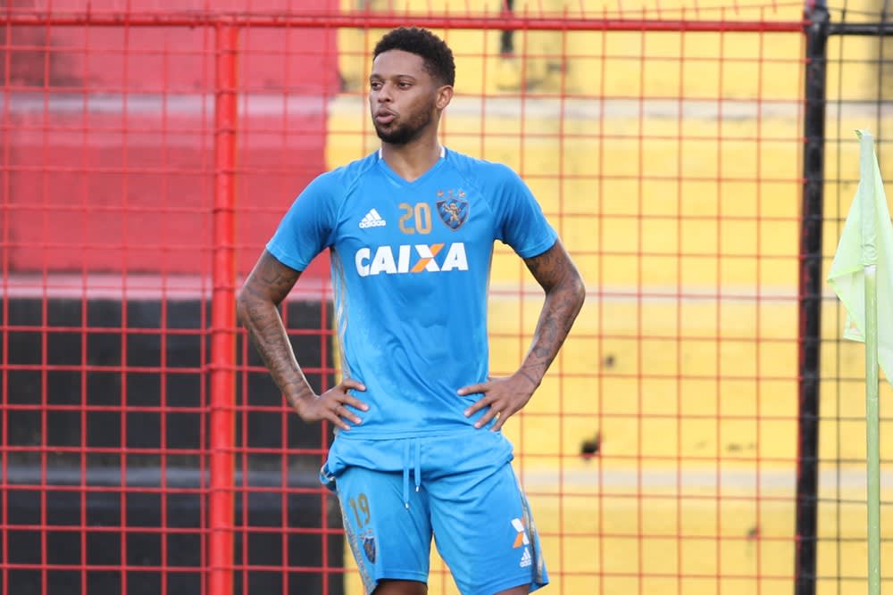 Virou novela: reunião de Grêmio e Sport no RS por André termina sem acordo