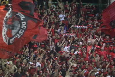 Cheirinho e Maracanã turbinam sócio-torcedor do Flamengo