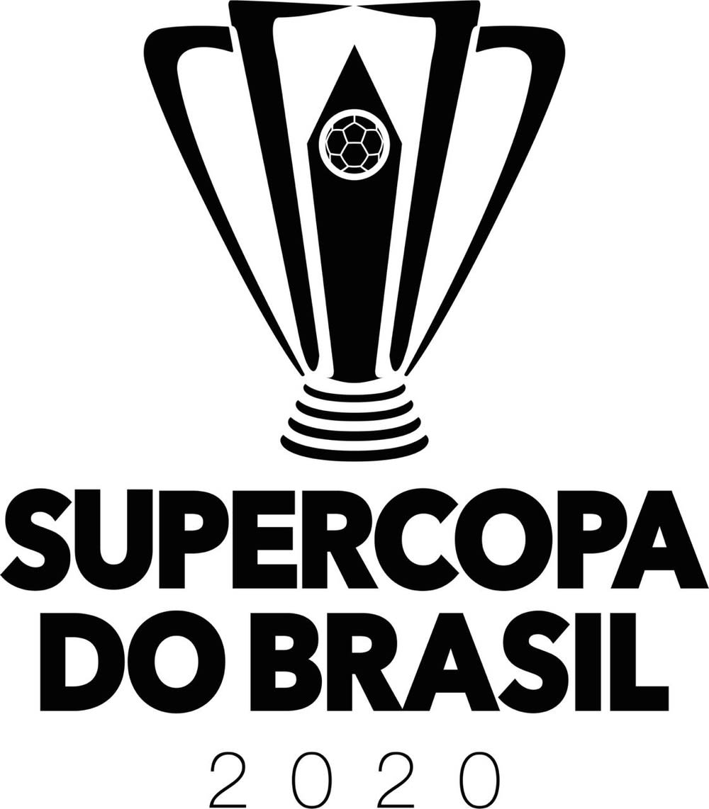 Supercopa do Brasil: CBF prepara megaevento para o duelo Flamengo x Athletico-PR