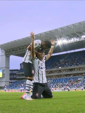 Largada ruim: Brasileirão 2015 tem pior início de visitantes na história