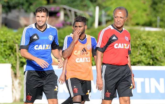 Libertadores é censurada, e Jayme volta a pedir respeito à Cabofriense