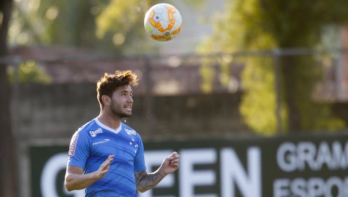 Jogadores concordam com enquete  e preferem enfrentar o River Plate