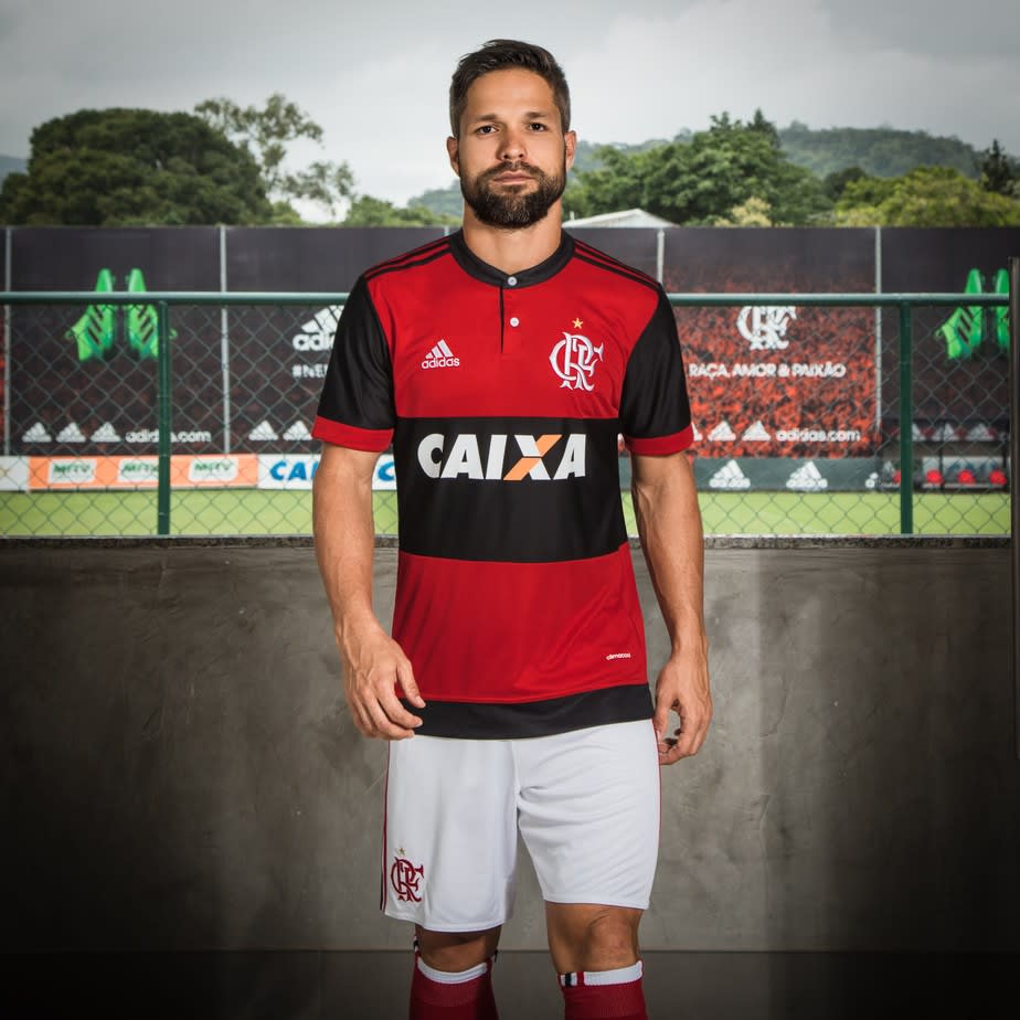Camisa do hotsell flamengo anos 80