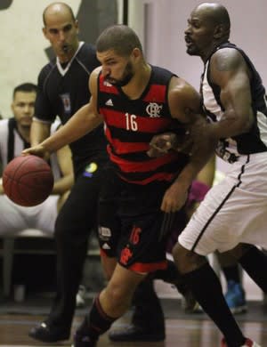 Fla ameaça não jogar final do Carioca de basquete: Não vai entrar em circo