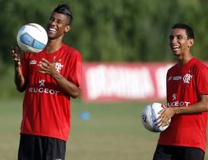 Veja a situação dos dois grupos para  a última rodada da Taça Guanabara