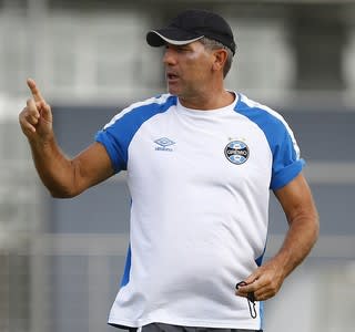 Grêmio usa segredos de Renato para tirar máximo de reforços; veja lista