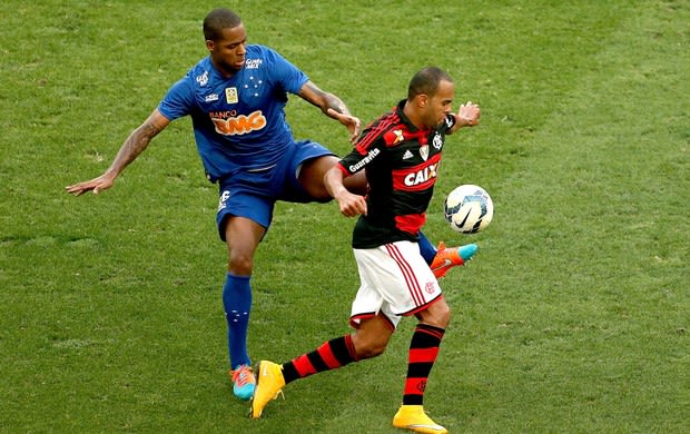 Internautas acham que Flamengo e Cruzeiro irão à final da Copa do Brasil