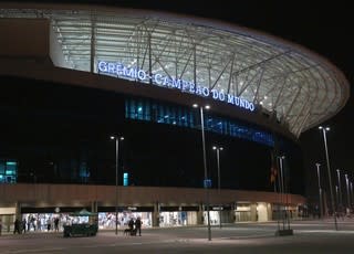 Grêmio abre venda de ingressos e faz promoção para crianças contra Verdão