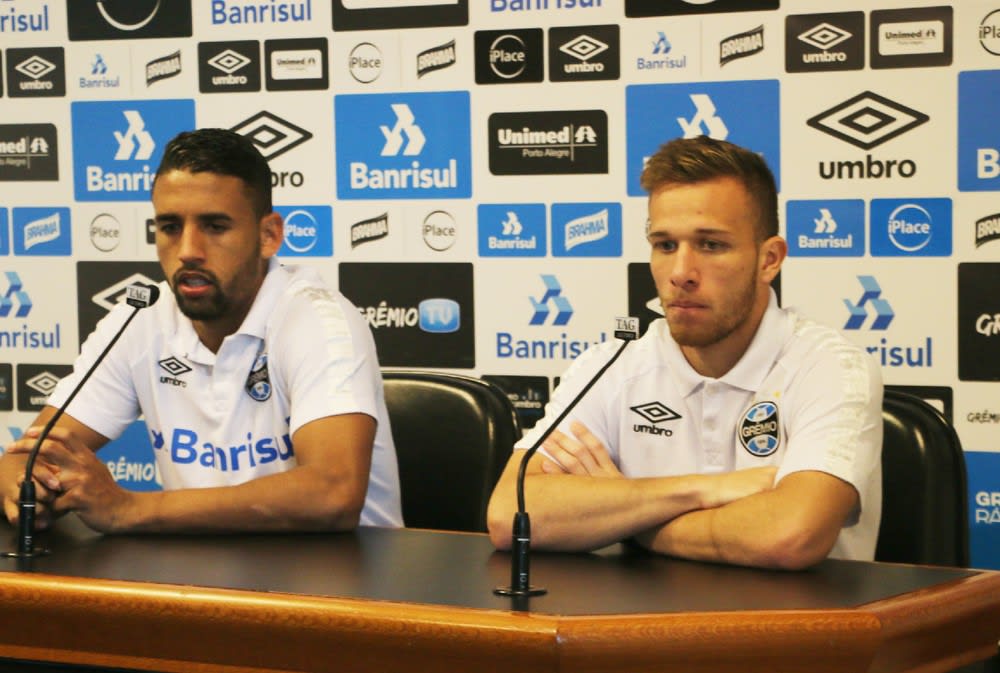 Grêmio espera jogo estudado na semi e mira abrir vantagem sobre o Cruzeiro