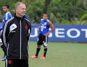 Lições recentes entram em pauta para Fla surpreender no Mineirão