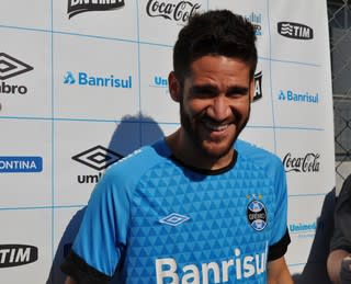 Marcelo Oliveira vê evolução e diz que Grêmio achou receita contra retrancas