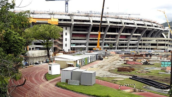 Governador cogita nova licitação, mas Maracanã SA planeja cumprir contrato