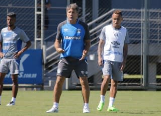 Copa do Brasil vira exemplo para Grêmio no mata-mata do Gauchão