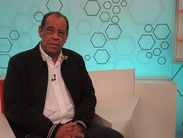 Carlos Alberto critica demissão de Jayme: O Flamengo é isso aí