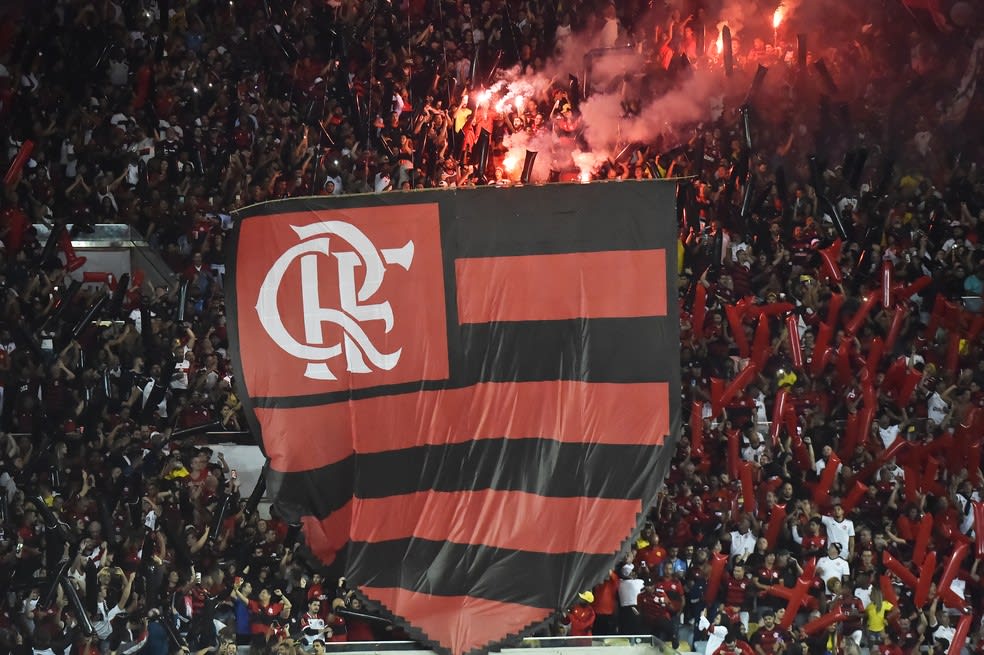 Flamenguistas esgotam ingressos para jogo de volta da final da Copa do Brasil contra o Corinthians