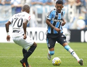 Ricardo Rocha elogia meio-campo do Grêmio: Espetacular como produz