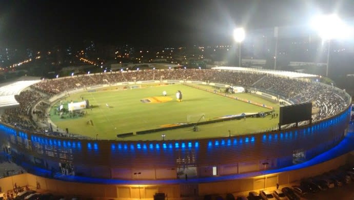 Meio a meio: Sergipanos se dividem na torcida por Confiança e Flamengo