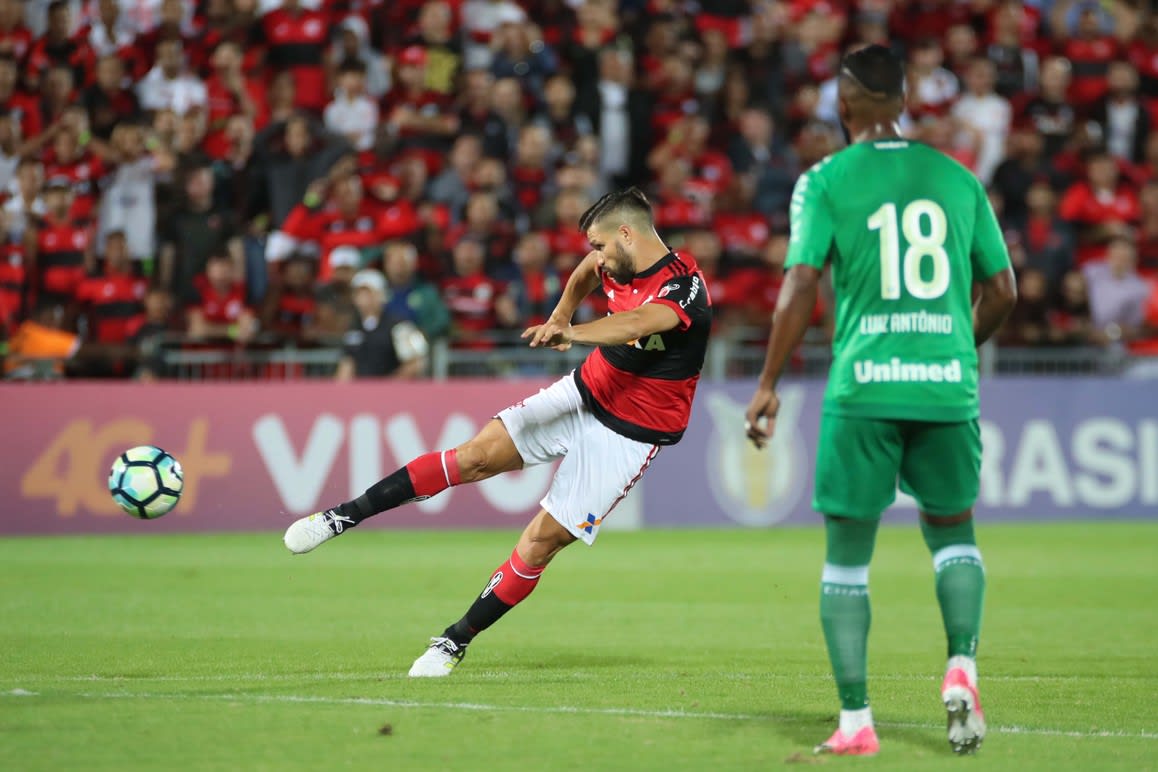 Diego destaca golaço, melhor atuação individual no ano e jogo coletivo: Especial