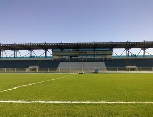 Moacyrzão receberá Fla x São Paulo pela final da Copa do Brasil Sub-17