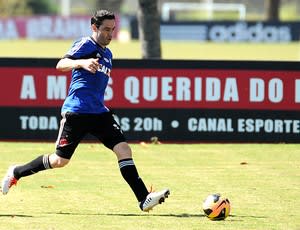 Corintianos pedem atenção a espiões do Flamengo em clássico