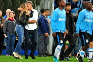 Grêmio promete entrar com recurso e vê perda de mando como absurda