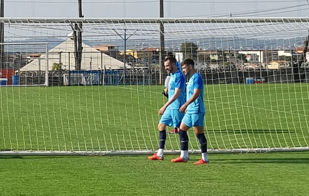 Com Fred e Arrascaeta, Cruzeiro inicia preparação com reservas para reencontrar o Palmeiras