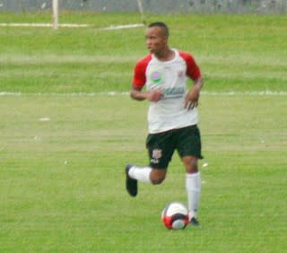 Atacante do Paulista, Criciúma é procurado por Corinthians e Grêmio