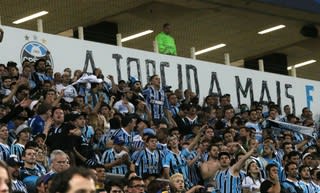 Big Brother na Geral: Grêmio ampliará cerco com mais câmeras e infiltrados