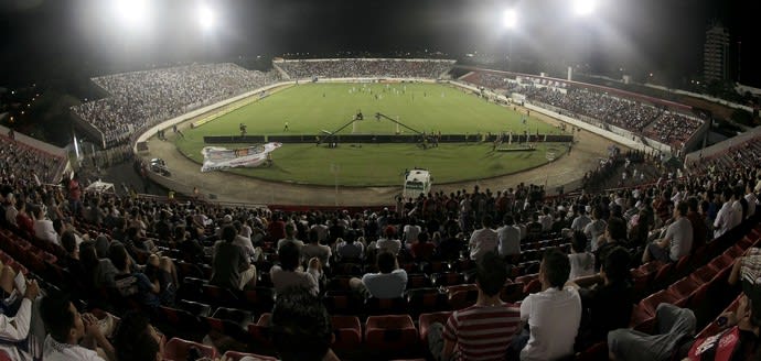 Conheça o palco do jogo de amanhã entre Ituano x Grêmio