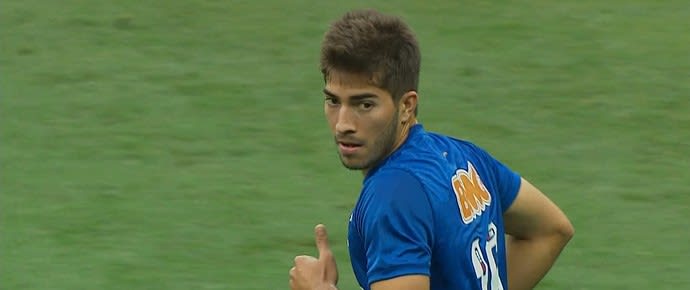 Real terá que pagar € 15 milhões se quiser ter Lucas Silva, garante Gilvan