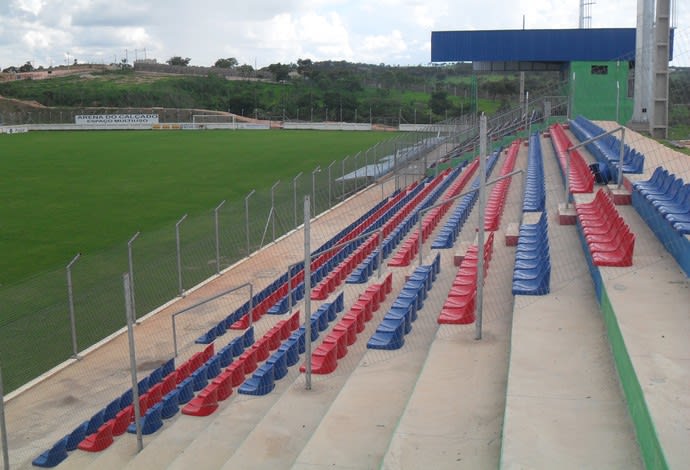 Diretoria do Guarani-MG define preço dos ingressos para jogo com Cruzeiro