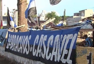 Estádio Olímpico e veto a camisetas vermelhas: Grêmio fica em casa no PR