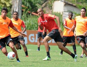 Indefinido para estreia, Fla esticará a pré-temporada de alguns jogadores