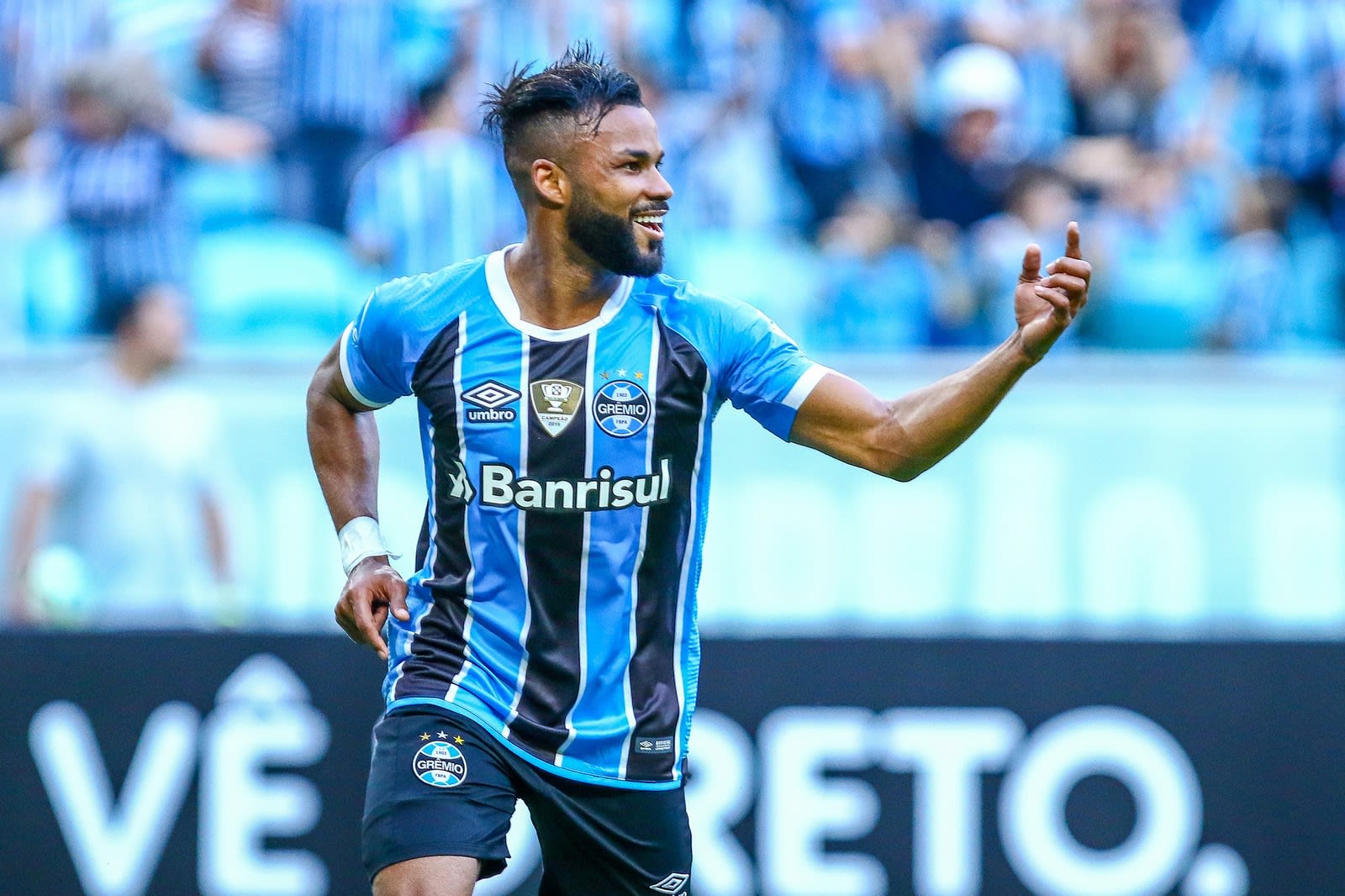 Em 1º teste, Grêmio funciona sem Pedro Rocha e indica rumo para Libertadores