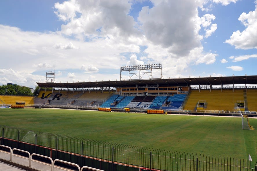 Venda de ingressos para o clássico entre Flamengo e Botafogo começa nesta quarta