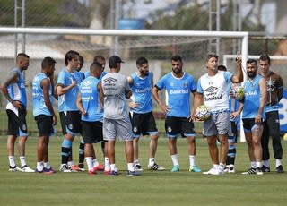 Duelo com São Paulo vira ensaio para Grêmio antes de final; entenda por quê