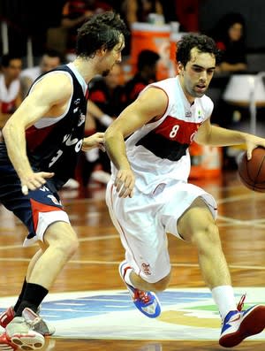 Basquete do Flamengo pode mandar jogos em Cabo Frio a partir de março