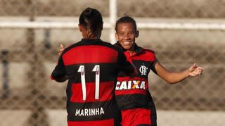 Rio Preto recebe o Flamengo pelo Campeonato Brasileiro feminino