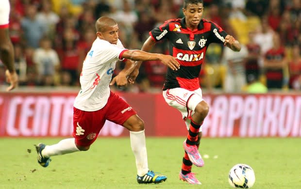 Caio Ribeiro acha que o Flamengo é o time menos contente após o sorteio