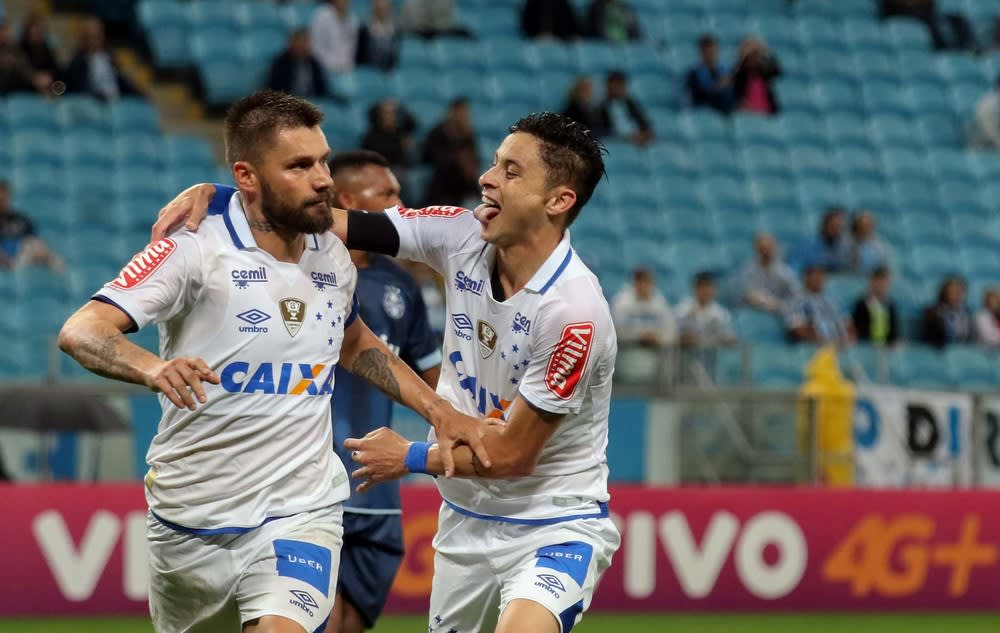 Sprint final: bom retrospecto na reta decisiva faz Cruzeiro acreditar em título