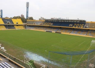 Em desvantagem, Grêmio joga a vida na Libertadores na casa do Rosario