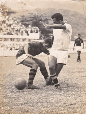 Há 12 anos morria o alagoano Dida, ídolo de Zico e artilheiro do Flamengo