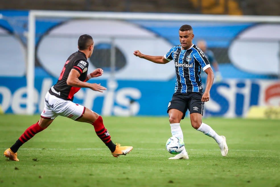 [ANÁLISE] vitória do Grêmio com reservas consolida Alisson como reforço para semifinal