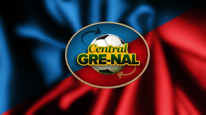 Central Gre-Nal terá sua 28ª edição nesta segunda; assista a partir das 14h