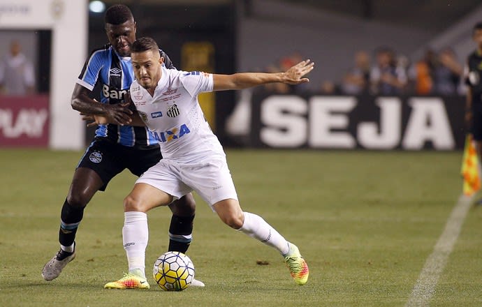 Grêmio valoriza ponto conquistado com time reserva: Estão de parabéns