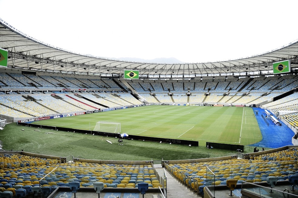 Flamengo e Fluminense entregam estudos técnicos em processo para licitação da gestão do Maracanã